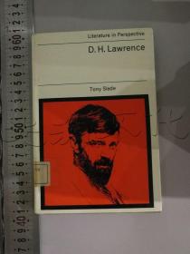 D.H.Lawrence