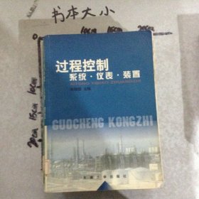 過程控制 系統(tǒng) 儀表 裝置