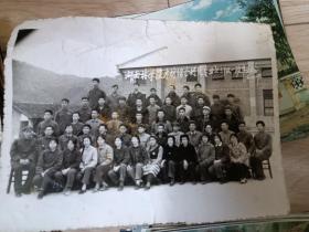 80年代云南+敦化林业局机械厂照片240张+刘德琨工作日记等（合售）
