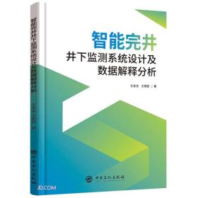 智能完井井下监测系统设计及数据解释分析