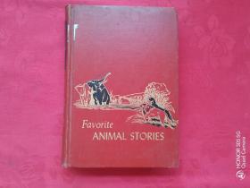 Favorite Animal Stories