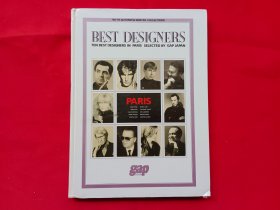 BEST DESIGNERS 90-91