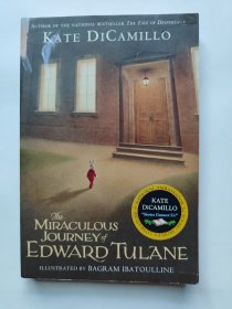 The Miraculous Journey of Edward Tulane  爱德华的奇妙之旅
