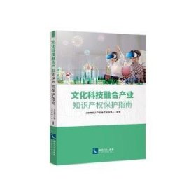 文化科技融合产业知识产权保护指南