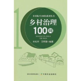 乡村治理100问