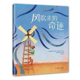 风吹来的奇迹