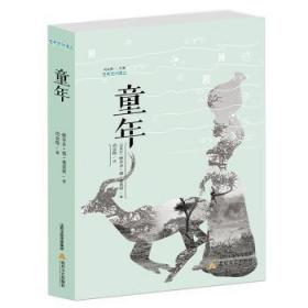 全新正版图书 童年雅辛多·德·莱莫斯北岳文艺出版社9787537855907 长篇小说现代