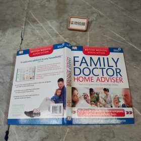 FAMILY DOCTOR HOME ADVISER