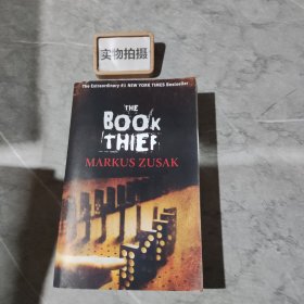 The Book Thief