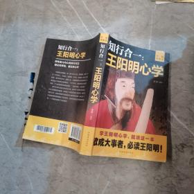 知行合一：王阳明心学（升级图解版）