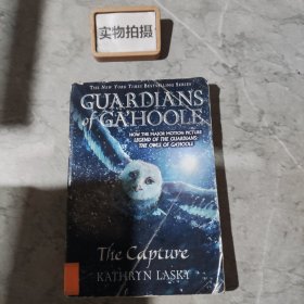 TheCapture(GuardiansofGa'hooleBook1)猫头鹰家族守卫者1：暗算