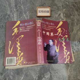 毛泽东与刘少奇