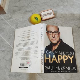 I Can Make You Happy 我可以讓你快樂(lè)