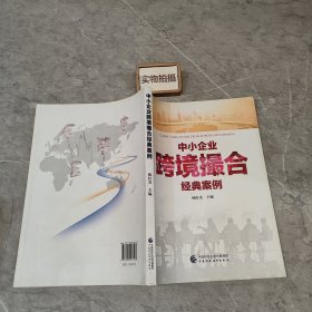 中小企业跨境撮合经典案例