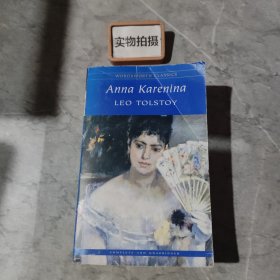 Anna Karenina