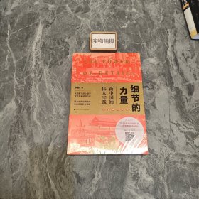 细节的力量：新中国的伟大实践 -