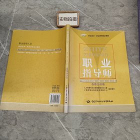 职业指导师（上册）