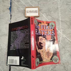THE FIRE-EATERS