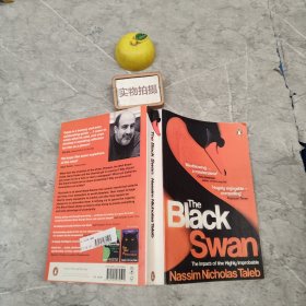 The Black Swan：The Impact of the Highly Improbable