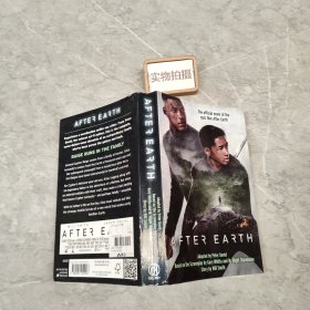 现货After Earth (Del Rey Books)[9780091952907]