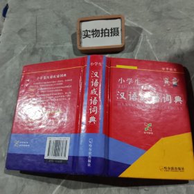 小学生·汉语成语词典