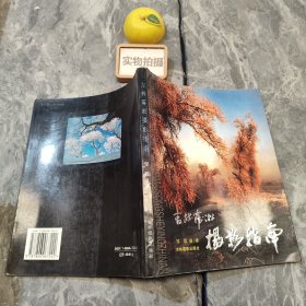 看图识字卡·生活用品篇