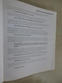 O'Reilly：深入浅出C#（影印版）内有字迹划线 详见图片