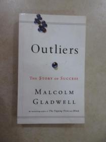 Outliers: The Story of Success
