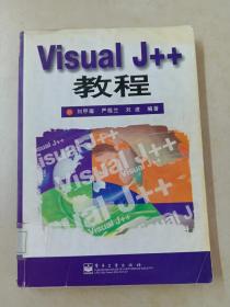 Visual J++教程