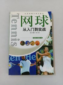 网球：从入门到实战