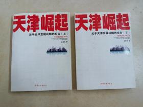 天津崛起：关于天津发展战略的报告（上下）