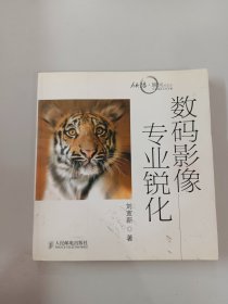 数码影像专业锐化