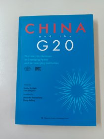 China and the G20