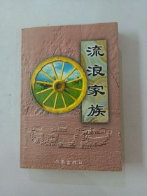 流浪家族