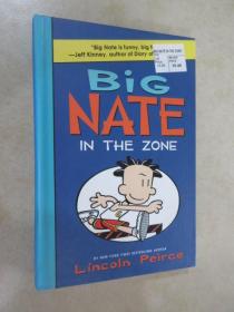 BigNate:IntheZone