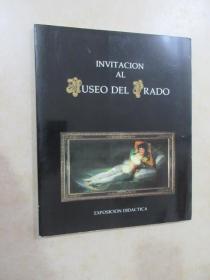 INVITACION AL USEO DEL RADO