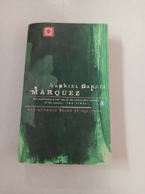 One Hundred Years of Solitude