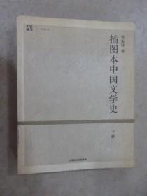 插图本中国文学史（上下册）