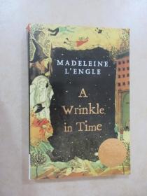 A Wrinkle in Time