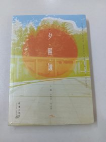 夕照颂【全新塑封】