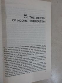 ECONOMIC  THEORY