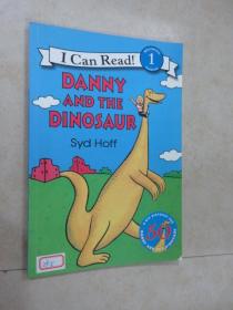 Danny and the Dinosaur 50th Anniversary Edition