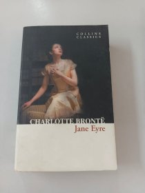 Jayne Eyre [ 簡·愛(柯林斯經(jīng)典) ]