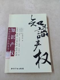 知識產(chǎn)權(quán)：推動經(jīng)濟增長的有力工具