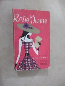 ROSIE  DUNNE