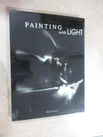 PAINTLNG  with  LIGHT   精装