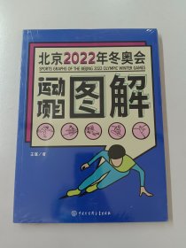 北京2022年冬奥会运动项目图解