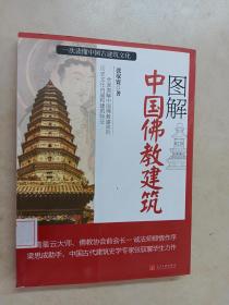 图解中国佛教建筑