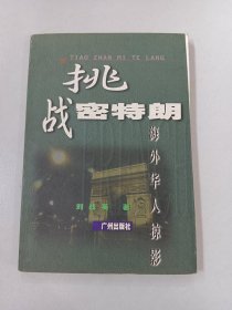 挑战密特朗:海外华人掠影