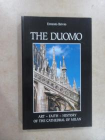 【外文书】THE DUOMO